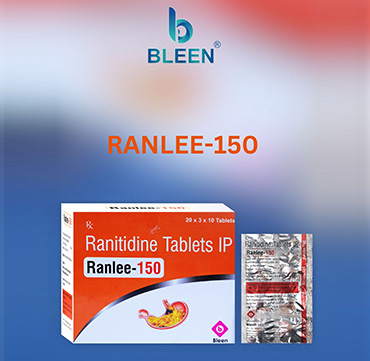 RANLEE 150