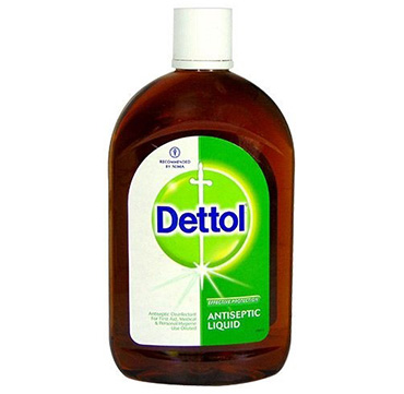 Dettol